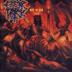 Ever Dark : Not of God